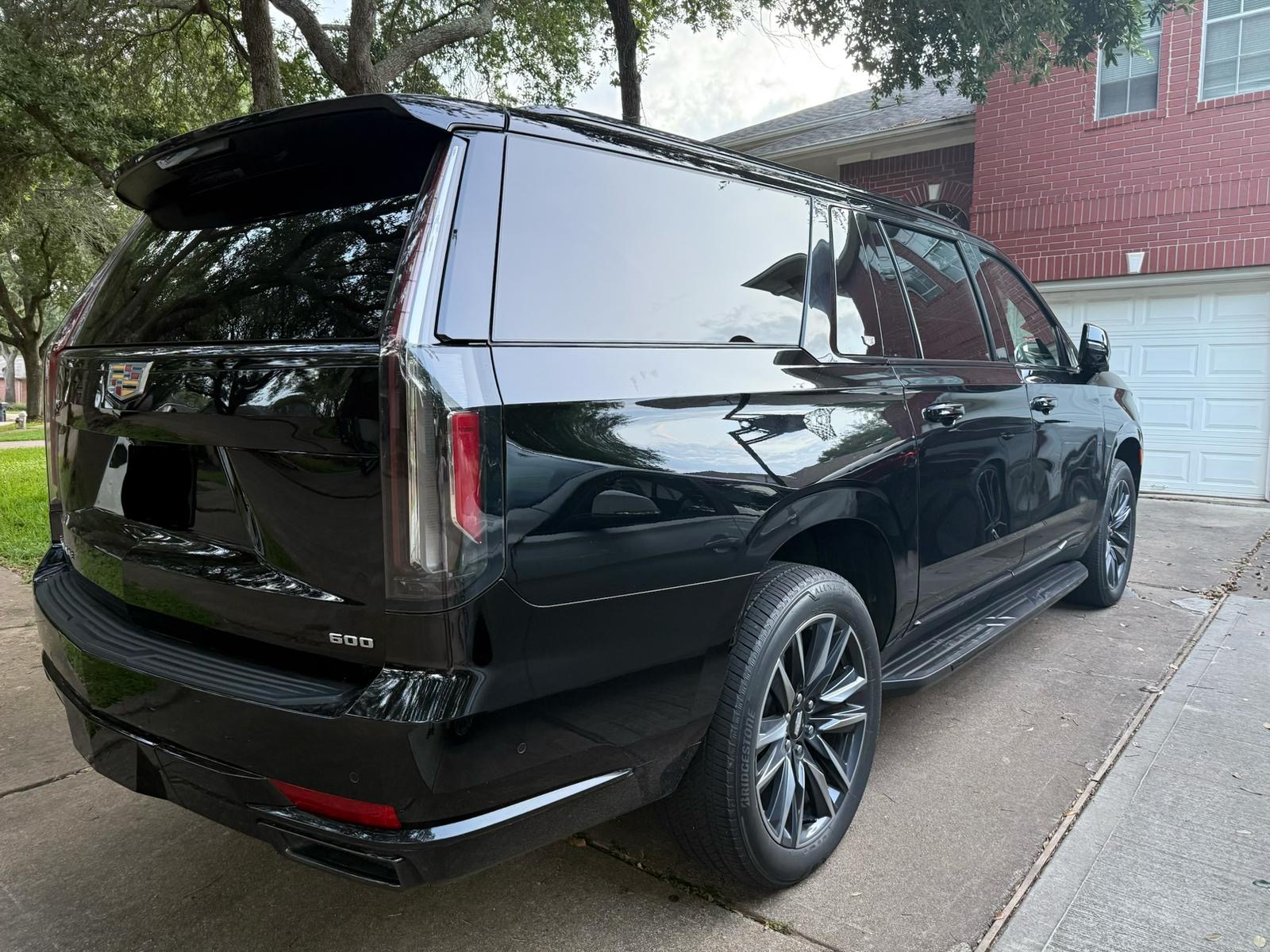 Auto Detailing